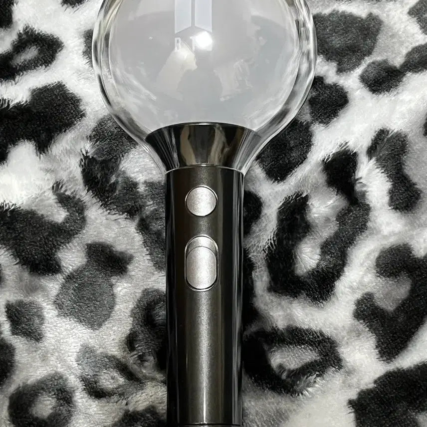 [BUNJANG] BTS Army Bomb Special Edition Lightstick / 아미밤 스페셜 에디션