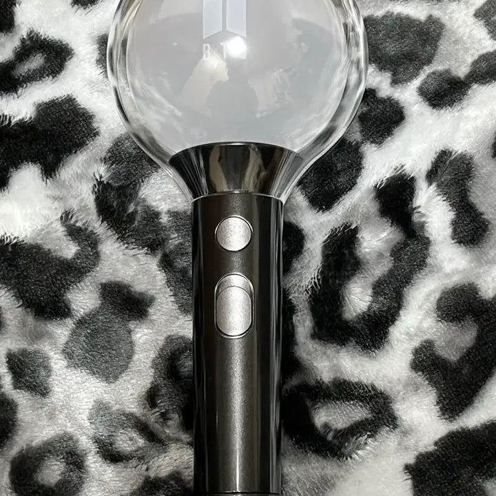 [BUNJANG] BTS Army Bomb Special Edition Lightstick / 아미밤 스페셜 에디션