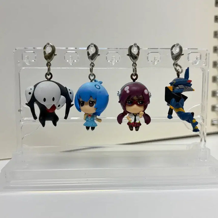 [BUNJANG] Evangelion Petit Eva Bundle Set / 에반게리온 쁘디에바 일괄