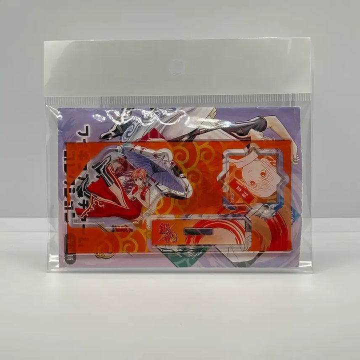 [BUNJANG] Gintama Kagura Acrylic Stand / 은혼 카구라 피겨 아크릴 스탠드