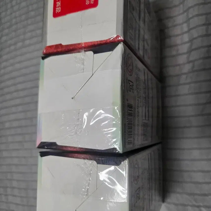 [BUNJANG] Pokemon Card Sword &amp; Shield Series: Time Gazer, Space Juggler, and Battle Styles Unsealed Boxes / 포켓몬 카드, 타임게이저-스페이스저글러-쌍벽의파이터