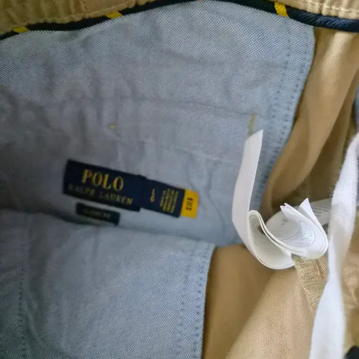 [BUNJANG] Polo Ralph Lauren Shorts / 폴로반바지