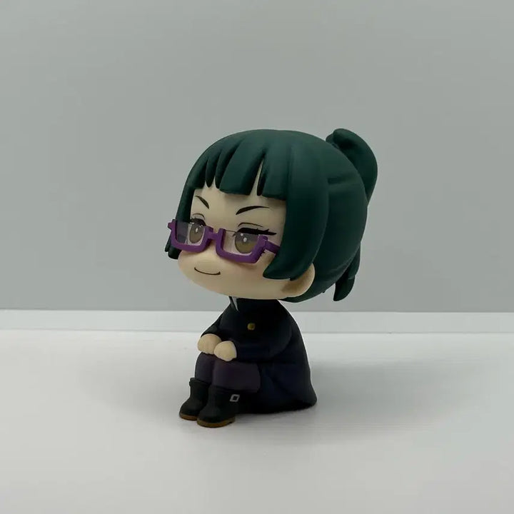 [BUNJANG] Jujutsu Kaisen Maki Zenin Lookup Figure / 주술회전 젠인마키 룩업피규어