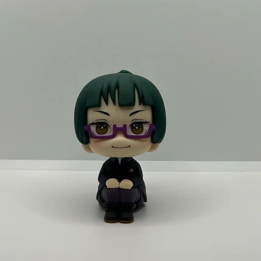 [BUNJANG] Jujutsu Kaisen Maki Zenin Lookup Figure / 주술회전 젠인마키 룩업피규어