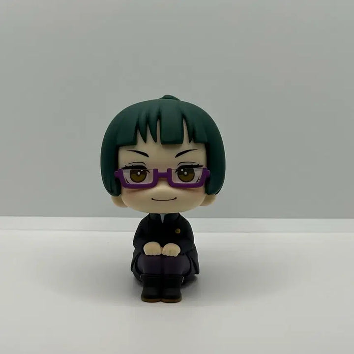 [BUNJANG] Jujutsu Kaisen Maki Zenin Lookup Figure / 주술회전 젠인마키 룩업피규어