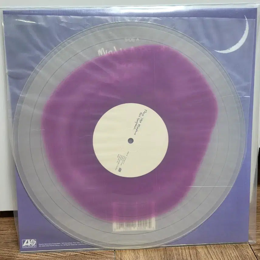 [BUNJANG] Alex Benjamin LP / 알렉 벤자민 lp