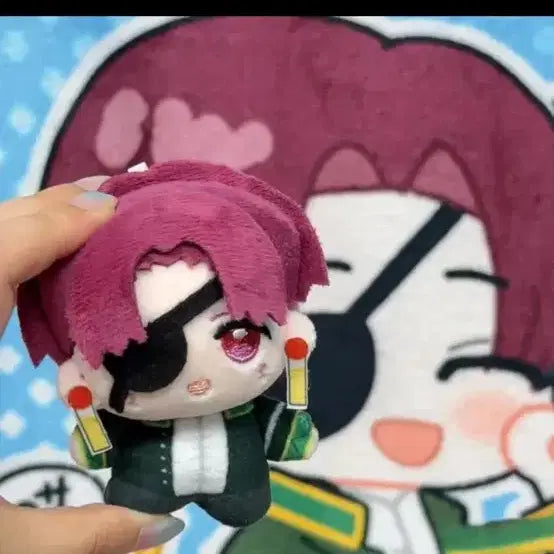 [BUNJANG] WinBre SuOh Plush Doll / 윈브레 스오 누이 판매합니다!