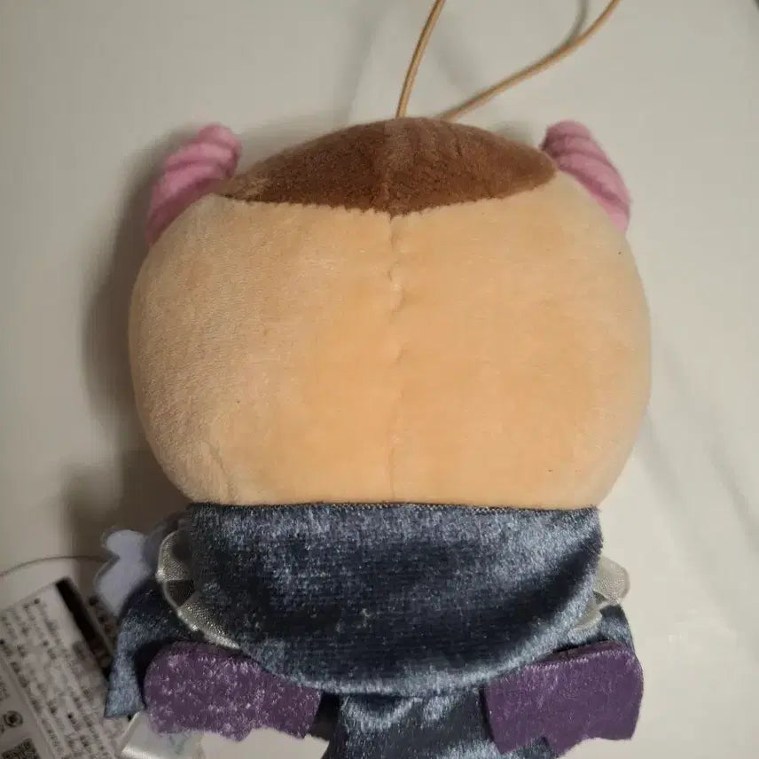 [BUNJANG] Chikawa Kurimanju Angel Demon Big Mascot Plush / 먼작귀 쿠리만쥬 천사 악마 빅 마스코트 누이 판매