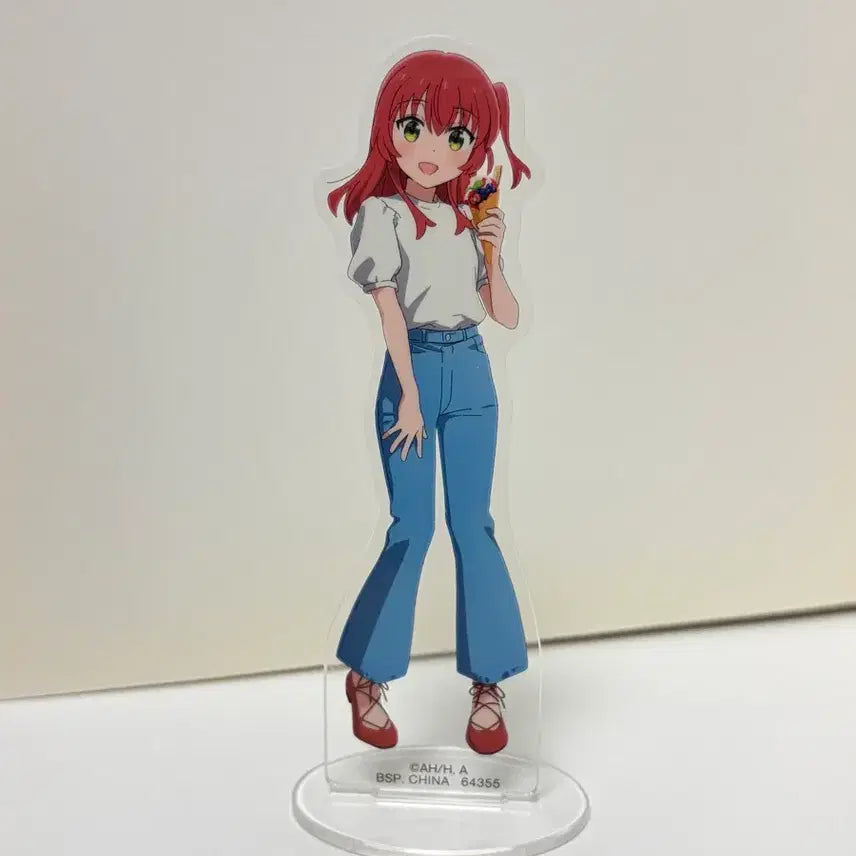 [BUNJANG] Bocchi the Rock! Acrylic Stand / 봇치더락 아크릴 스탠드