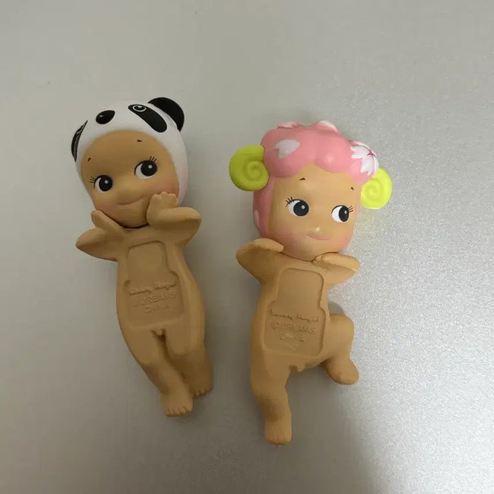 [SOLD OUT] 소니엔젤 히퍼 체리블라썸 양 판다