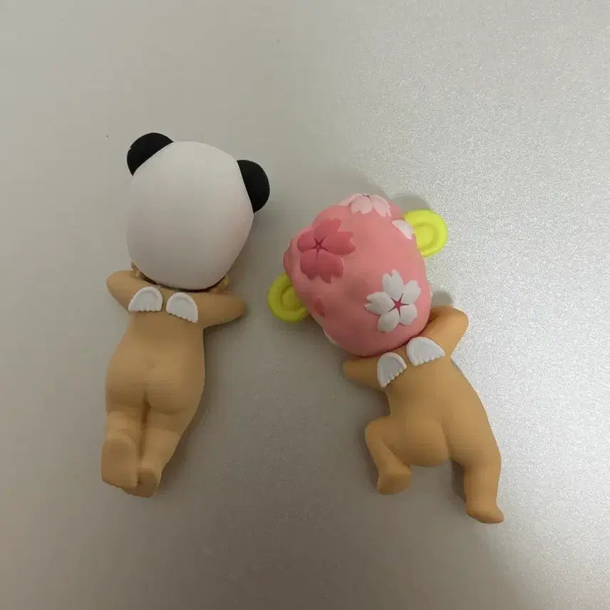 [SOLD OUT] 소니엔젤 히퍼 체리블라썸 양 판다