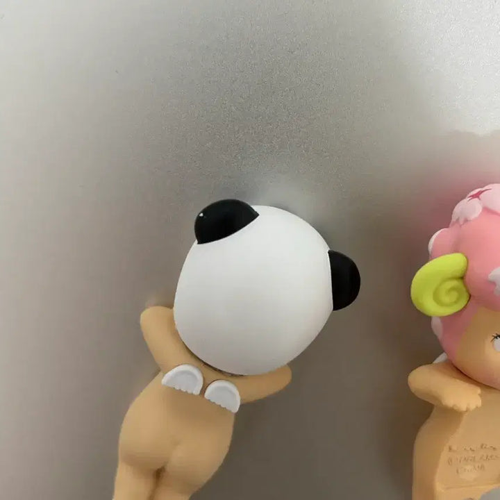 [SOLD OUT] 소니엔젤 히퍼 체리블라썸 양 판다