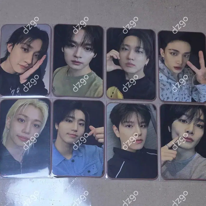 [BUNJANG] Stray Kids &