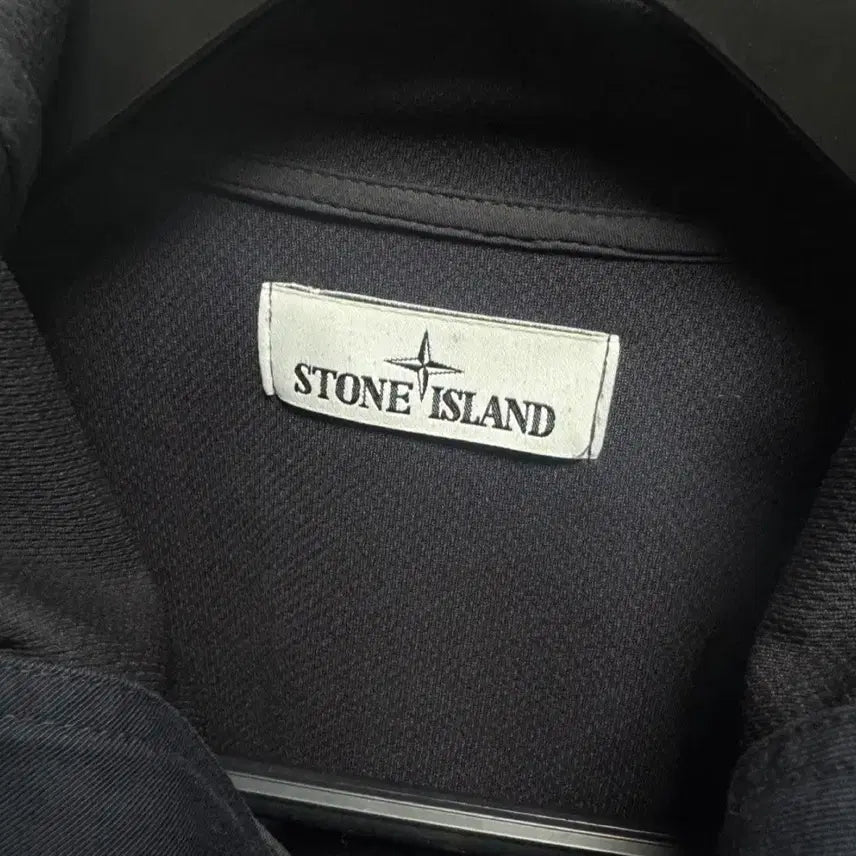 [BUNJANG] Stone Island Soft Shell Light Jacket XXL / 스톤아일랜드 소프트쉘 라이트 xxl