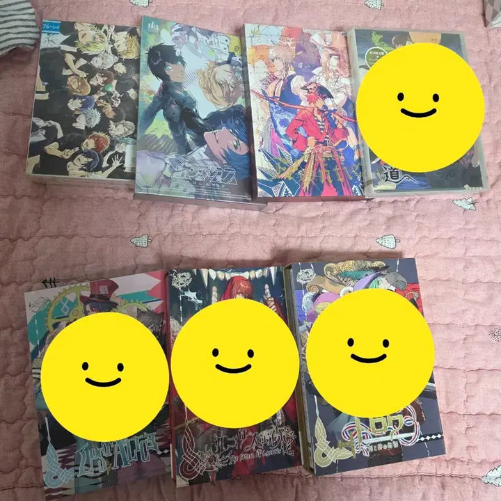 [BUNJANG] UtaPri Theater Shining / Maji Love Kingdom Blu-ray / 우타프리 시어터 샤이닝 / 마지러브킹덤 블루레이