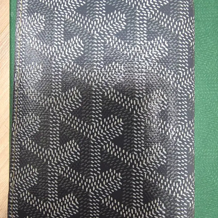 [BUNJANG] Goyard Saint-Marc Clutch / 고야드 생마르크