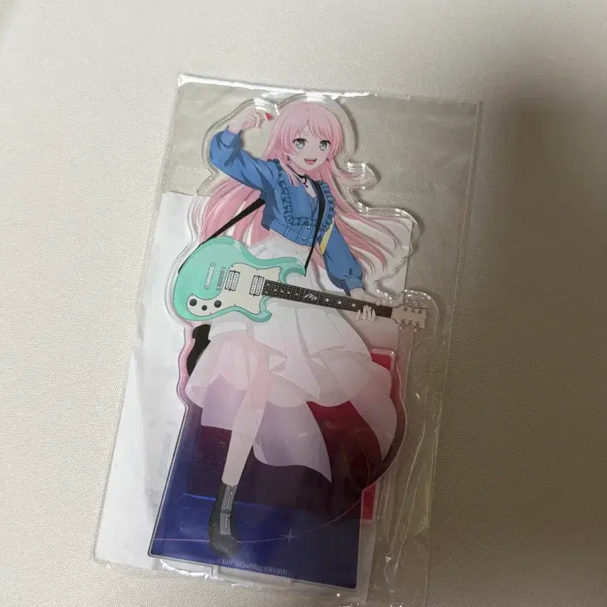 [BUNJANG] BanG Dream! Arisa Ichigaya Acrylic Stand / 뱅드림 마이고 아논 아크릴