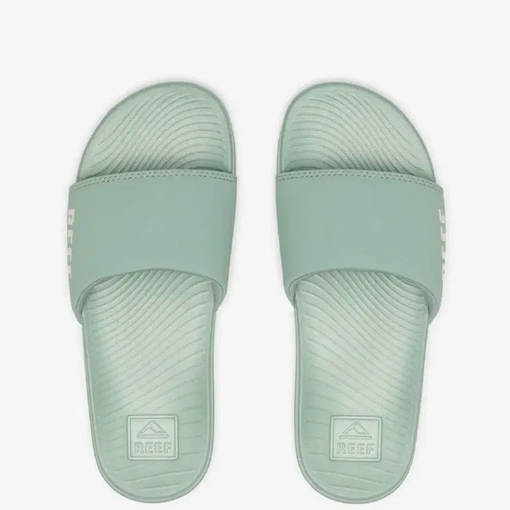 [BUNJANG] REEF American Brand Slides Sandals Summer Water Play / 리프 REEF 미국브랜드 슬리퍼 슬라이드 여름 바다 물놀이