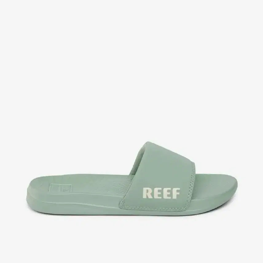 [BUNJANG] REEF American Brand Slides Sandals Summer Water Play / 리프 REEF 미국브랜드 슬리퍼 슬라이드 여름 바다 물놀이