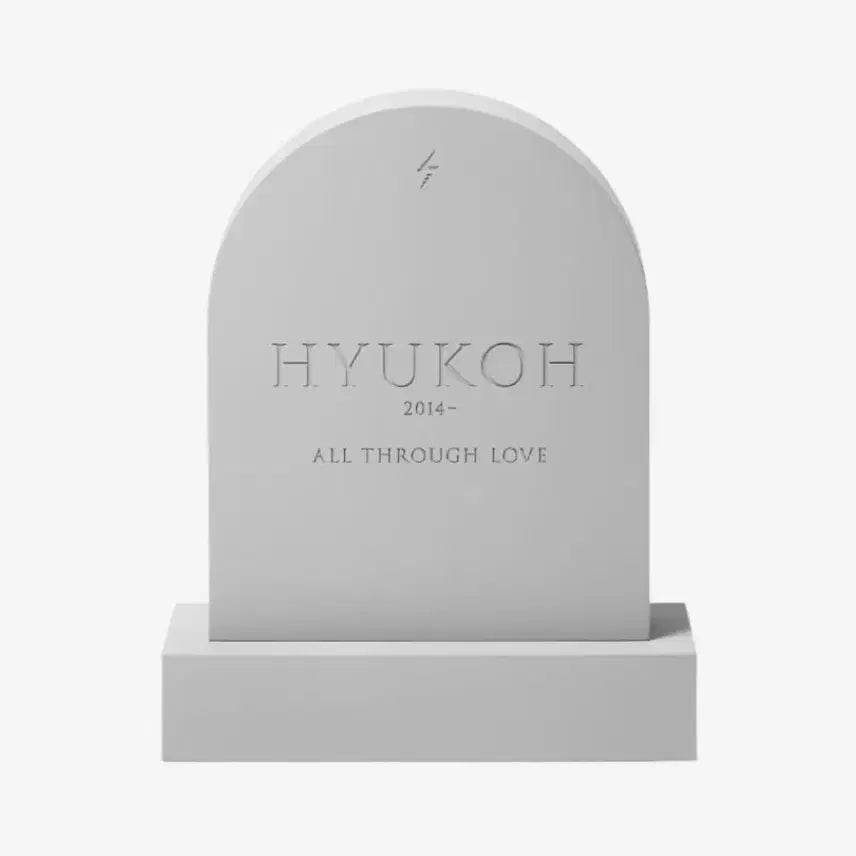 [BUNJANG] Hyukoh Pygmalion LP Box Set (Sealed) / 혁오 피라그먼트 엘피 박스셋 미개봉