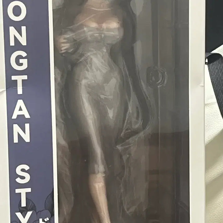 [BUNJANG] Figure / 동탄피규어