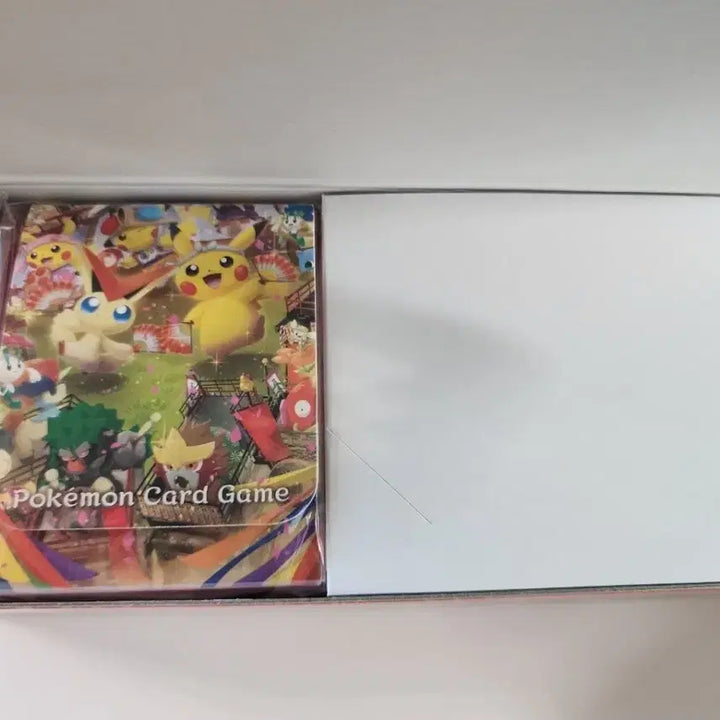 [BUNJANG] Pokemon Trading Card Tohoku Supply (Sealed) / 포켓몬카드 토호쿠 서플라이