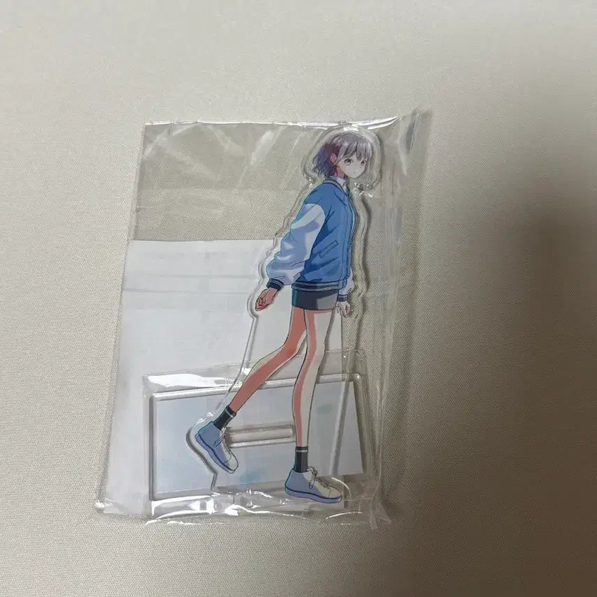 [BUNJANG] BanG Dream! Arisugawa Tomori Acrylic Stand / 뱅드림 마이고 토모리 아크릴