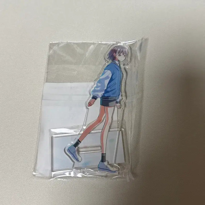 [BUNJANG] BanG Dream! Arisugawa Tomori Acrylic Stand / 뱅드림 마이고 토모리 아크릴