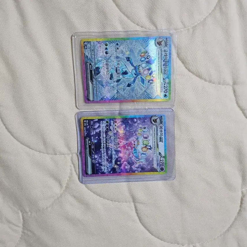 [BUNJANG] Pokemon Card Booster Pack (Random Draw) / 포켓몬 카드 오리파