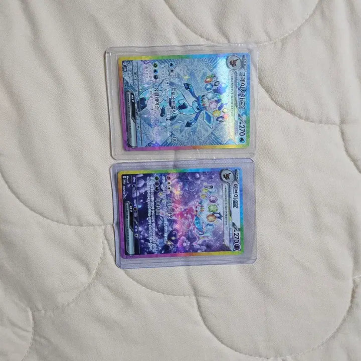 [BUNJANG] Pokemon Card Booster Pack (Random Draw) / 포켓몬 카드 오리파