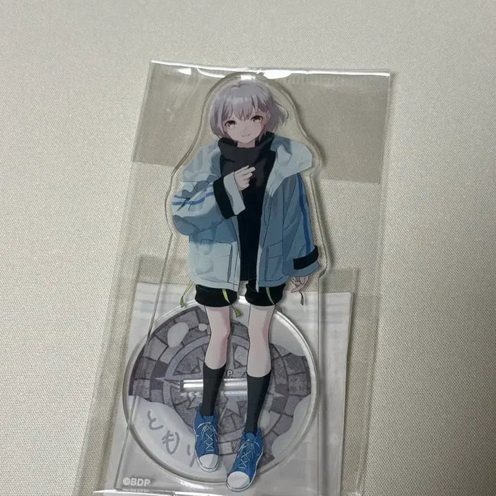 [BUNJANG] BanG Dream! Tomori Miyako Acrylic Stand / 뱅드림 마이고 토모리 아크릴