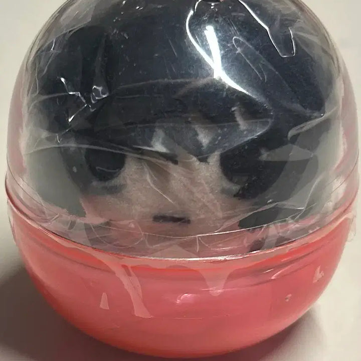 [BUNJANG] Death Note Kapuco Nui Gacha L / 데스노트 카푸코 누이 가챠 L 미개봉