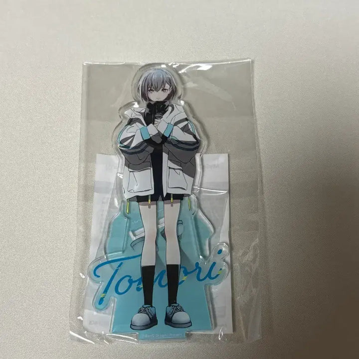 [BUNJANG] BanG Dream! Miku Tomori Acrylic Stand / 뱅드림 마이고 토모리 아크릴