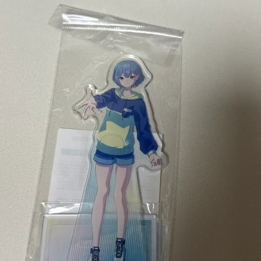 [BUNJANG] BanG Dream! Mygo Tomori Acrylic Stand / 뱅드림 마이고 토모리 아크릴