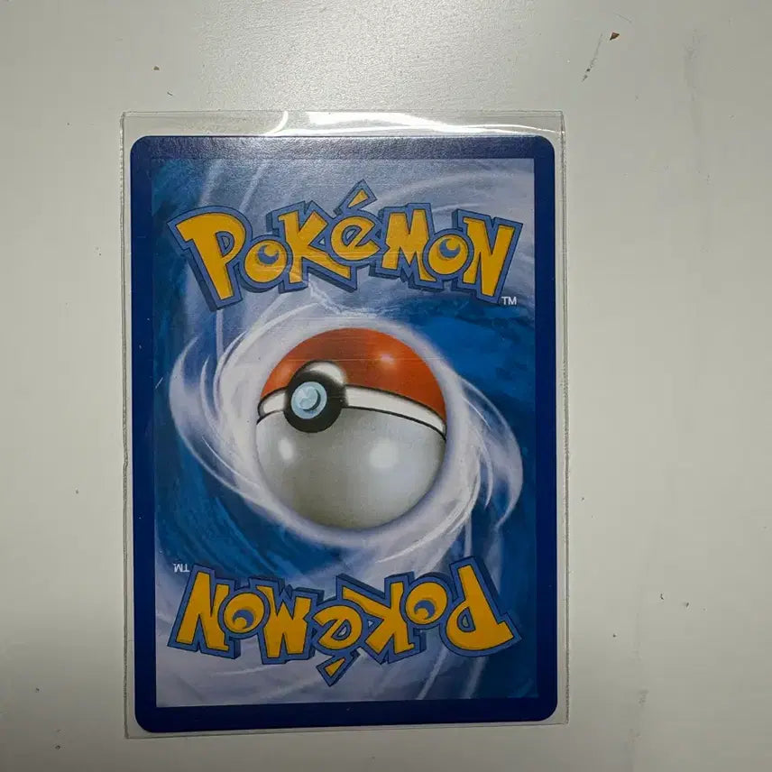 [BUNJANG] Pikachu 20th Anniversary CP6 Card / 피카츄 20주년 cp6 카드 판매