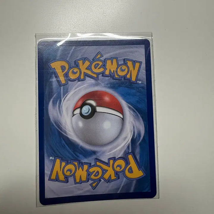 [BUNJANG] Psyduck AR Pokemon Card / 고라파덕 ar 포켓몬 카드 판매