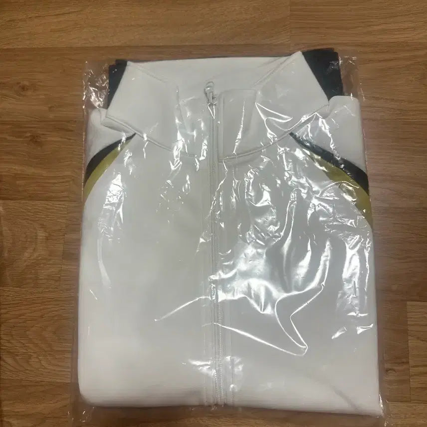 [BUNJANG] Haikyu!! Toho Fukurodani Jersey L Size (Sealed) / 하이큐 토호 후쿠로다니 져지 미개봉 L사이즈