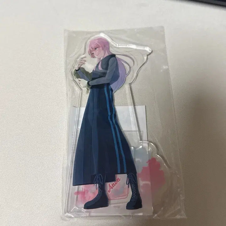 [BUNJANG] BanG Dream! MyGo Anon Acrylic Stand / 뱅드림 마이고 아논 아크릴