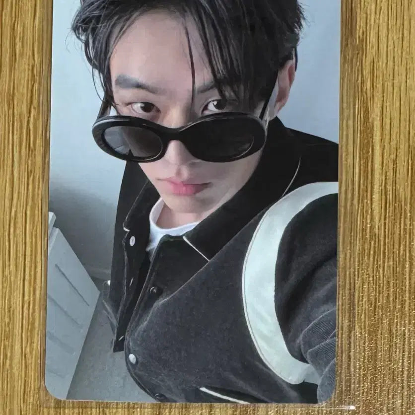 [BUNJANG] TWS Dohyun Lucky Draw Photocard / 투어스 도훈 미공포 올리브영 올영 특전 포카