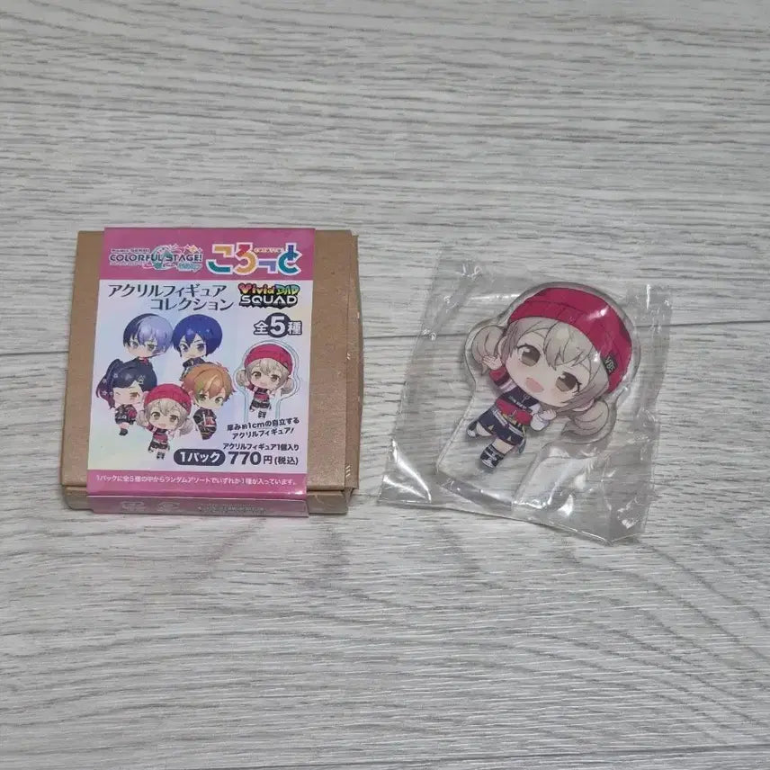 [BUNJANG] Project SEKAI Kohane Cinema Corotto / 프로세카 코하네 시네마 코롯토