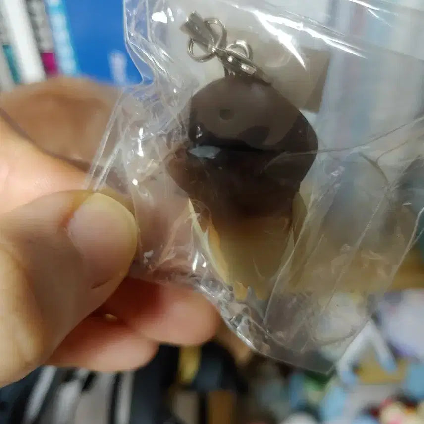 [BUNJANG] Kansai Nameko Mini Figure / 간사이 나메코 미니피규어 판매