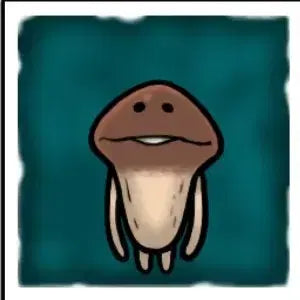 [BUNJANG] Kansai Nameko Mini Figure / 간사이 나메코 미니피규어 판매