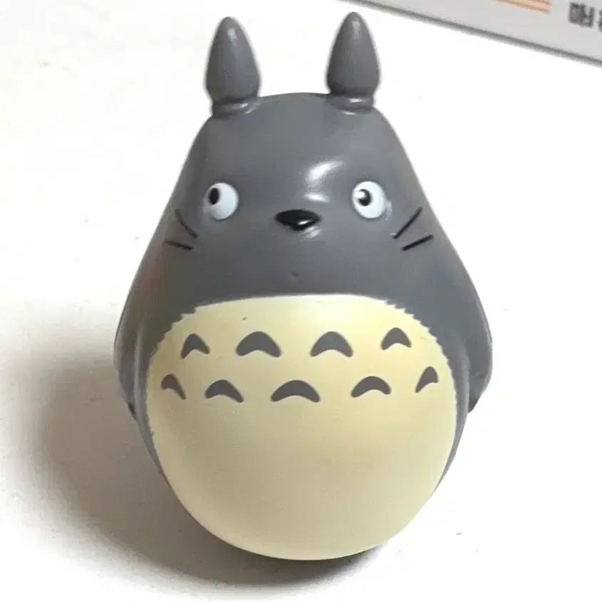 [BUNJANG] Studio Ghibli My Neighbor Totoro Classic Figure / 이웃집 토토로 스튜디오 지브리 고전 피규어