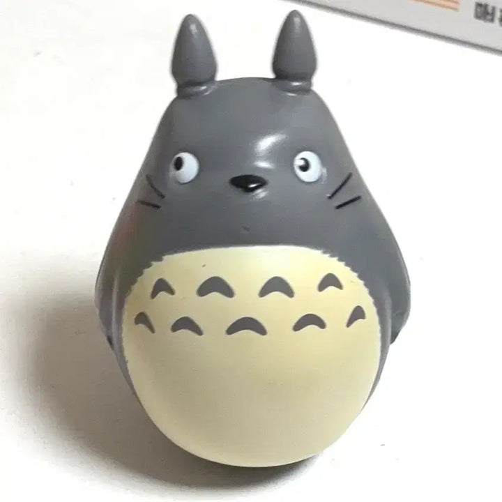 [BUNJANG] Studio Ghibli My Neighbor Totoro Classic Figure / 이웃집 토토로 스튜디오 지브리 고전 피규어