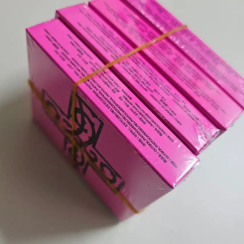 [SOLD OUT] 연주니라면