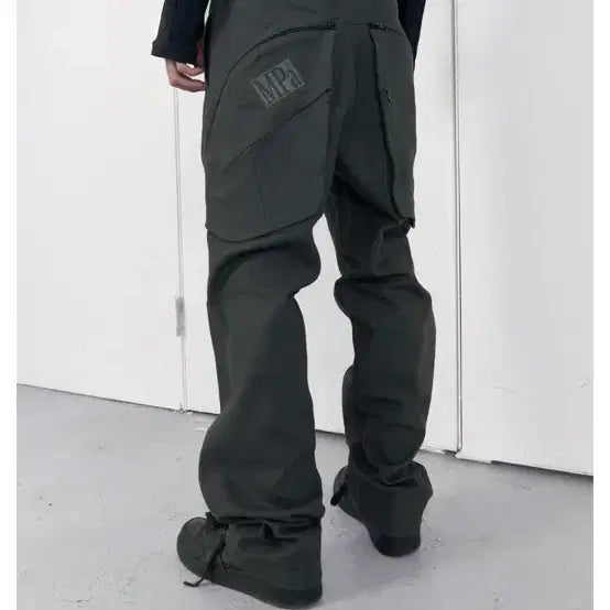 [BUNJANG] MPA Utility Pants (Plant) - Medium / Mpa 유틸리티 팬츠 m (plant)