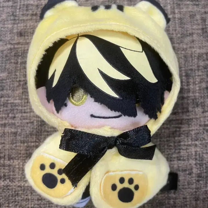 [BUNJANG] Tokyo Revengers Kazutora Plush / 도쿄리벤저스 카즈토라 누이