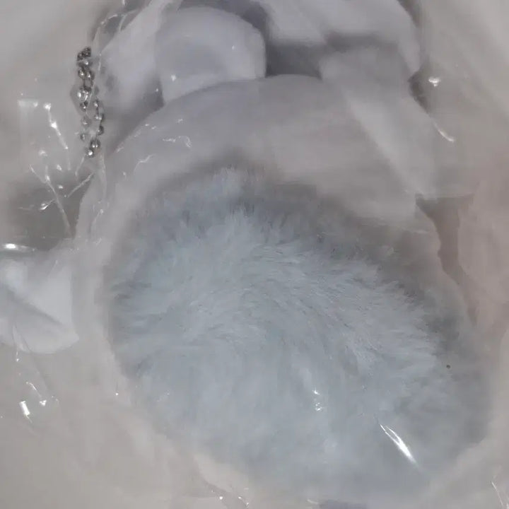 [BUNJANG] Monjakui Momongga Lottery Prize E Sleeping Mascot Plush / 먼작귀 모몽가 쿠지 E상 하품