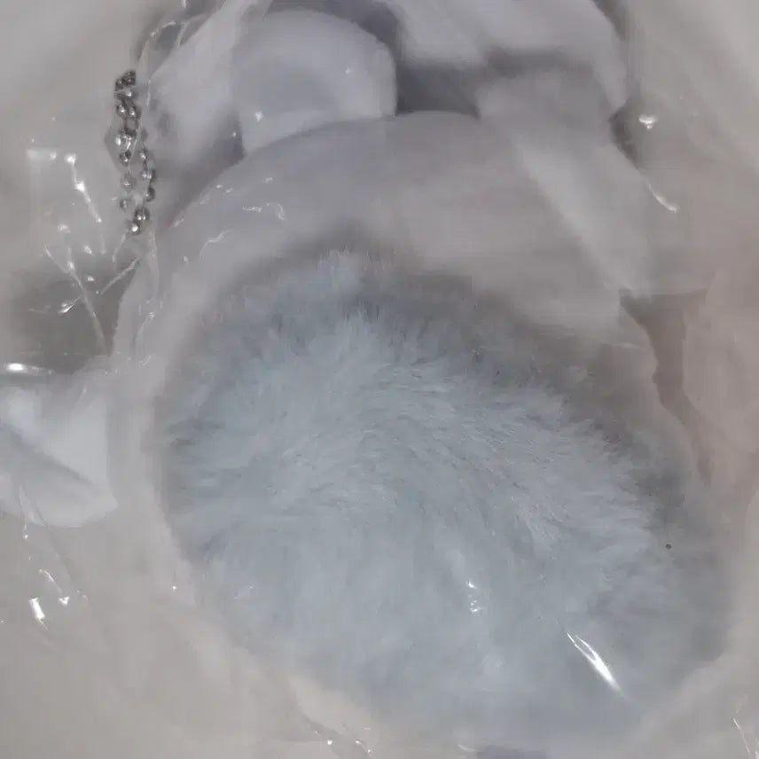 [BUNJANG] Monjakui Momongga Lottery Prize E Sleeping Mascot Plush / 먼작귀 모몽가 쿠지 E상 하품