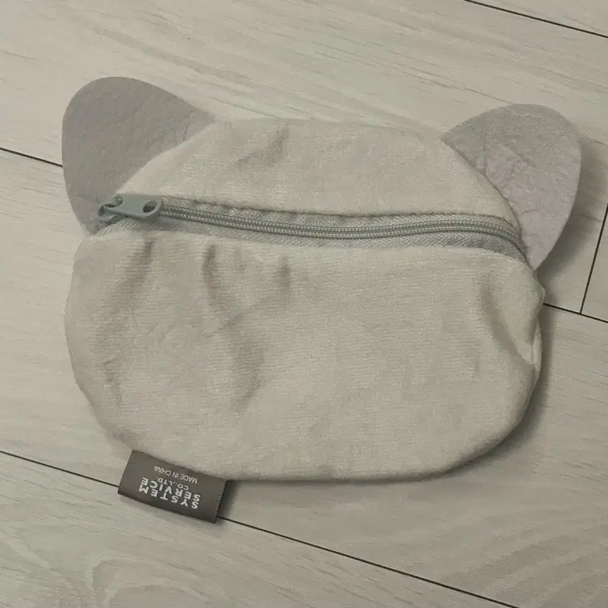[BUNJANG] Kori Rilakkuma Face Pouch / 코리락쿠마 파우치 가챠 교환 판매